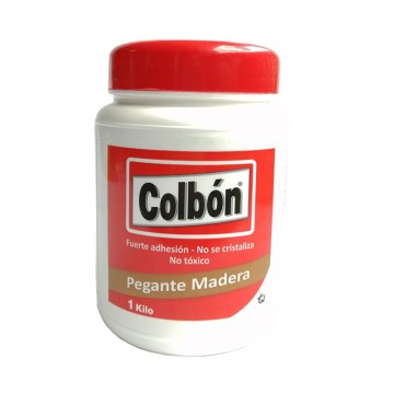 Pegante Colbón para Madera...