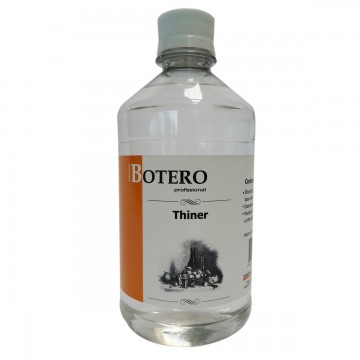 Thiner Botero 500ml