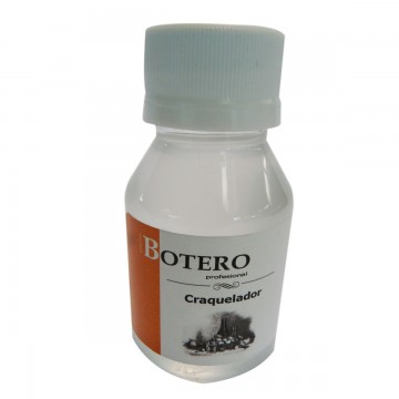 Craquelador Botero 60grs