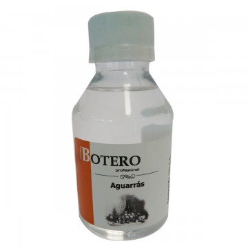 Aguarrás Botero 120ml