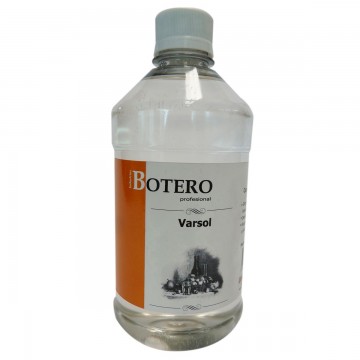 Varsol Botero 500ml