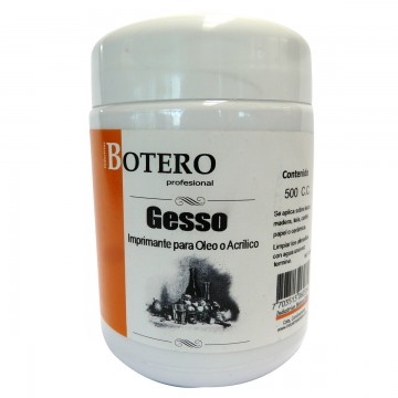 Gesso Botero Imprimante...