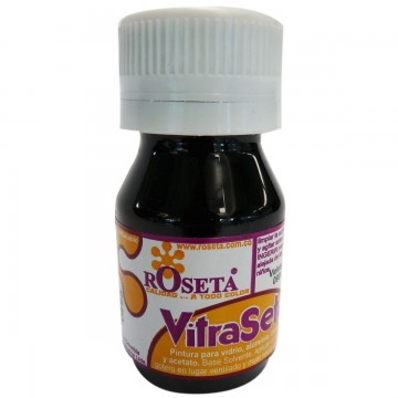 Vitraseta Roseta Violeta 30cc