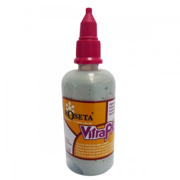 Vitraplom Roseta Plata 65ml