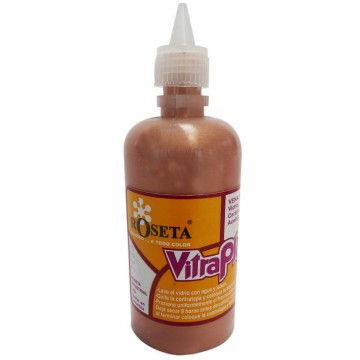 Vitraplom Roseta Bronce 65ml