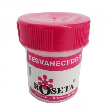 Desvanecedor Roseta para...