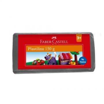 Plastilina Faber Castell...