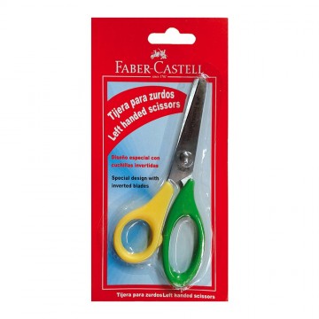 Tijera Faber Castell para...