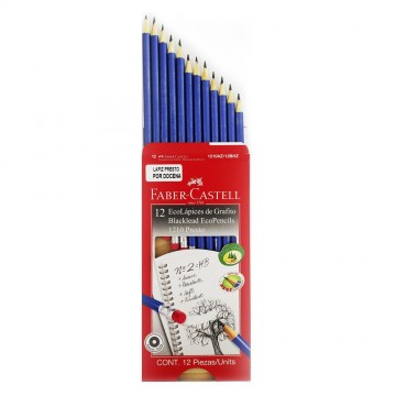 Lápiz Faber Castell Presto...