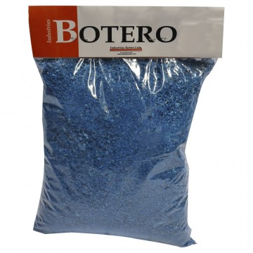 Aserrin Botero Azul x100gr