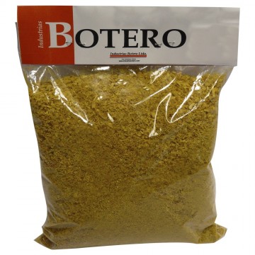 Aserrin Botero Amarillo x100gr