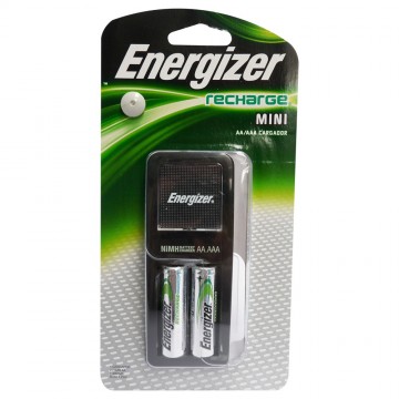 Mini Cargador Energizer...