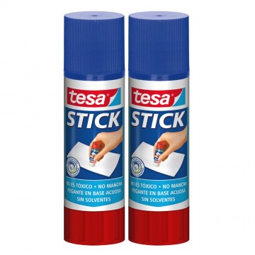 Pegante Tesa Stick 40gr x1 und