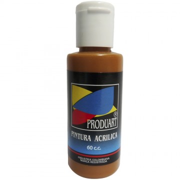 Acrílico Produart Madera 60ml