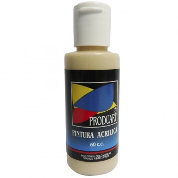 Acrílico Produart Hueso 60ml