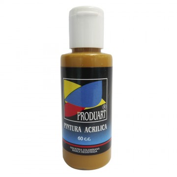 Acrílico Produart Camel 60ml