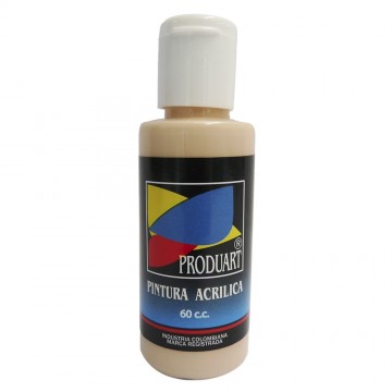 Acrílico Produart Piel 60ml