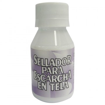 Sellador para Escarcha en...