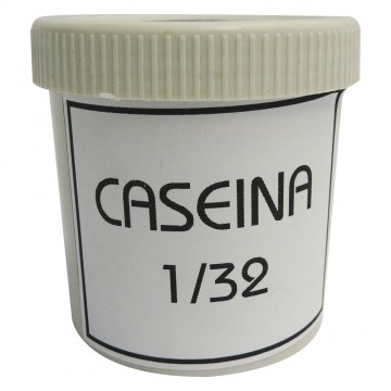 Caseina Artística 125cc