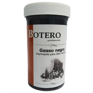 Gesso Botero Profesional...