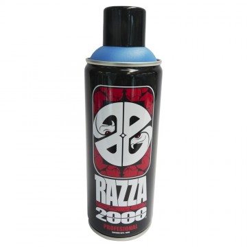 Laca Pintura Spray Razza...