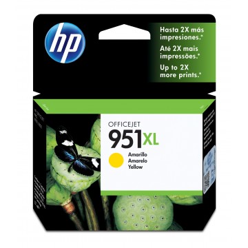 Cartucho de Tinta HP 951xl...