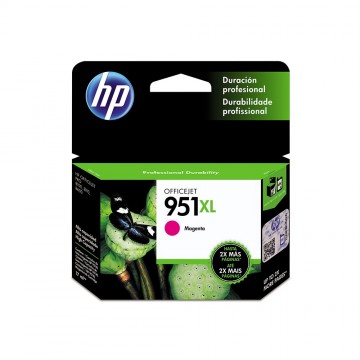 Cartucho de Tinta HP 951xl...