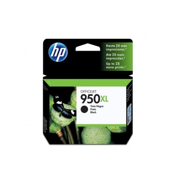 Cartucho de Tinta HP 950XL...