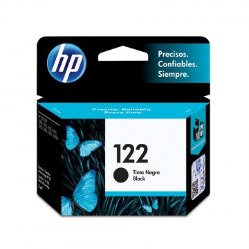 Cartucho de Tinta HP 122...