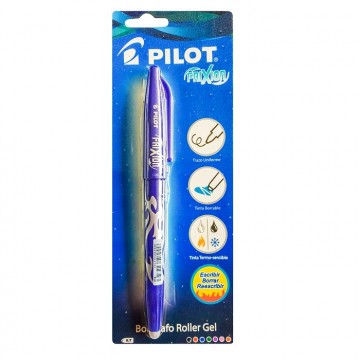 Bolígrafo Pilot Roller Gel...