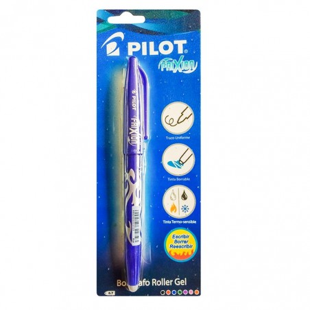 Bolígrafo Pilot Roller Gel...