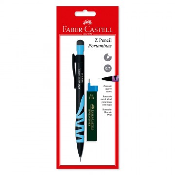 Portaminas Faber Castell...