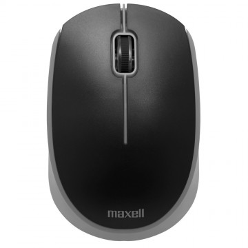 Mouse Maxell Mowl-100 Black...