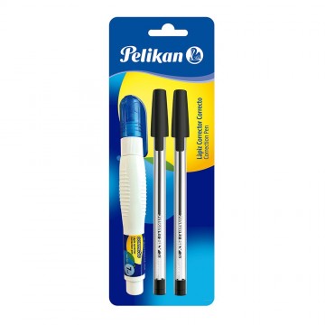 Lápiz Corrector Pelikan Set...