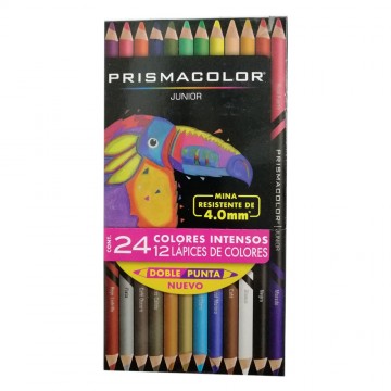 Colores Prismacolor Doble...