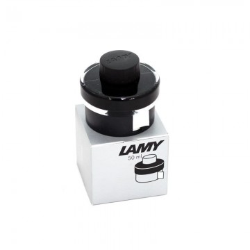 Tinta Lamy 50ml T52 Negro