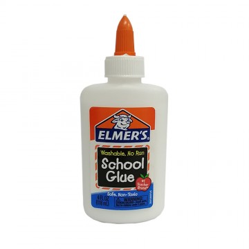 Pegante Escolar Elmers 118 ml