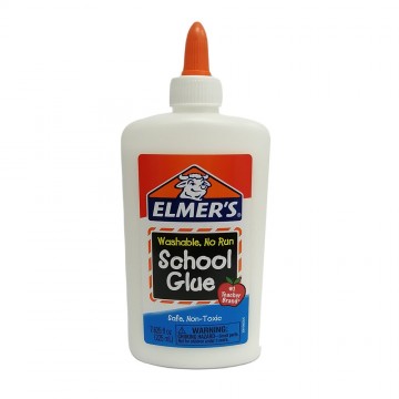 Pegante Escolar Elmers 225 ml