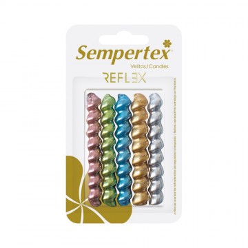 Velitas Sempertex Reflex X...