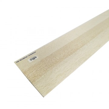 Lamina De Balso 1.5x150x910 mm