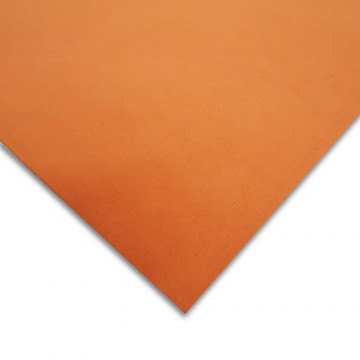 Foami 1/2 Color Naranja x 1...