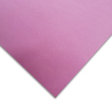 Foami 1/2 Color Rosado x 1 und