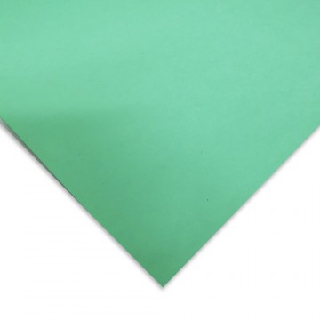 Foami 1/2 Color Verde Mar x...