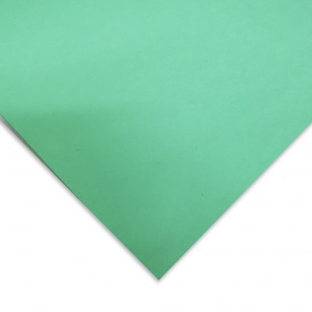 Foami 1/2 Color Verde Mar x...