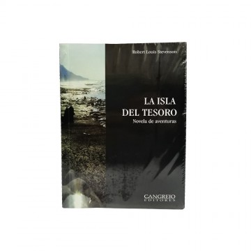 Libro La isla del tesoro