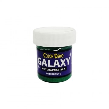 Pintura Tela Galaxy Color...