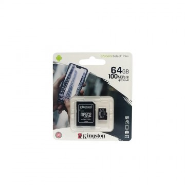 Memoria Micro Sd 64gb...