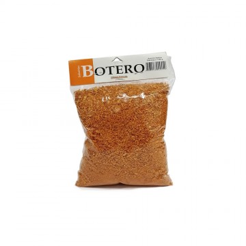 Aserrin Naranja Botero X100Gr