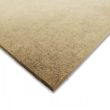 Lamina Mdf 1/4 5Mm