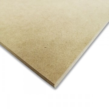 Lamina Mdf 1/4 9Mm